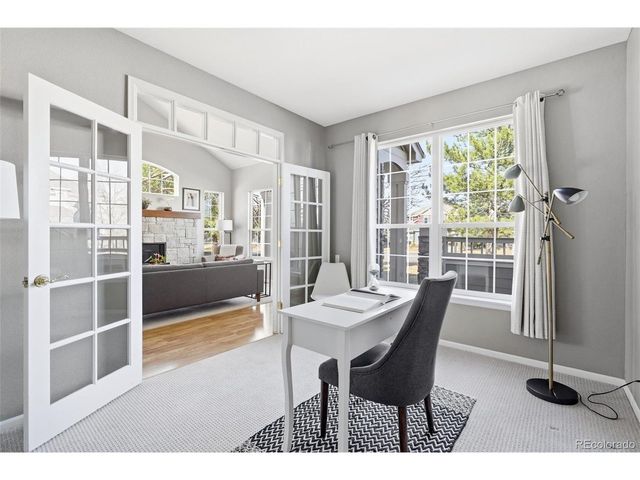 16881 W 63rd Pl, Arvada, CO 80403