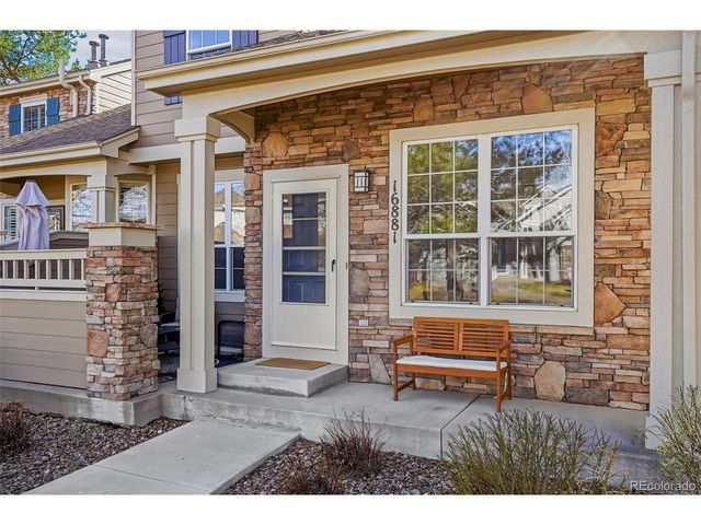 16881 W 63rd Pl, Arvada, CO 80403