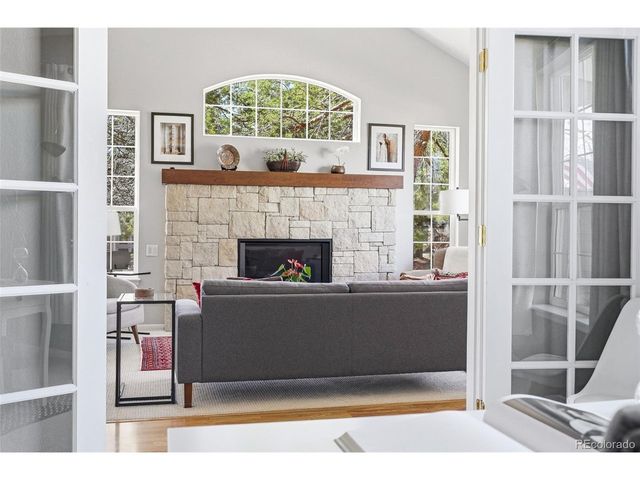 16881 W 63rd Pl, Arvada, CO 80403