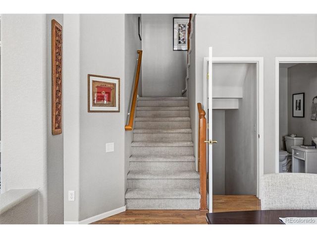 16881 W 63rd Pl, Arvada, CO 80403