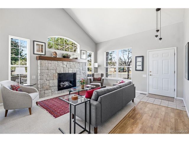 16881 W 63rd Pl, Arvada, CO 80403