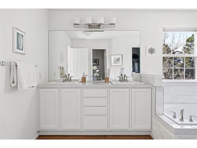 16881 W 63rd Pl, Arvada, CO 80403