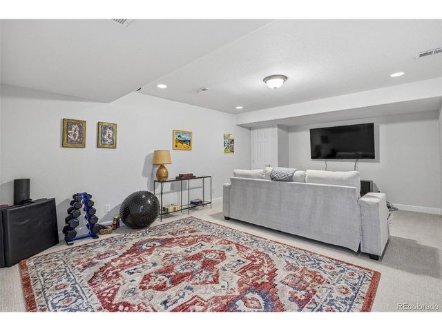 16881 W 63rd Pl, Arvada, CO 80403