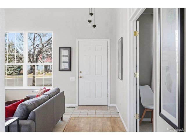 16881 W 63rd Pl, Arvada, CO 80403