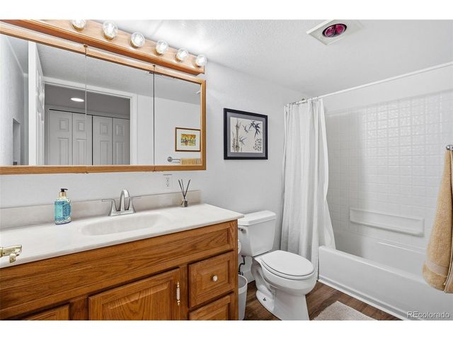 16881 W 63rd Pl, Arvada, CO 80403