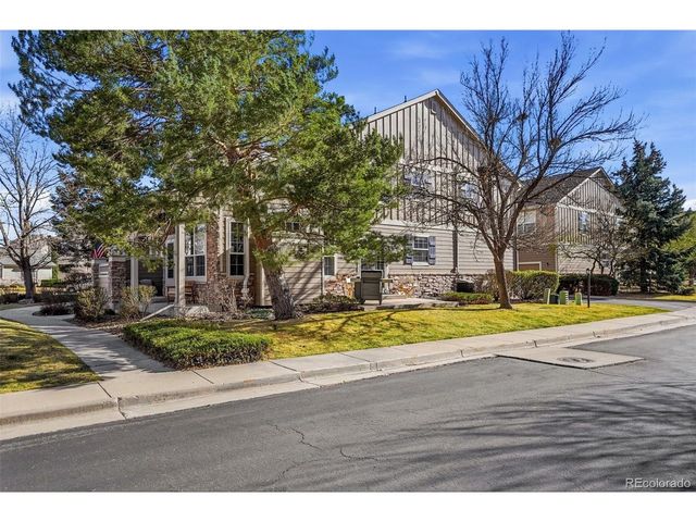 16881 W 63rd Pl, Arvada, CO 80403