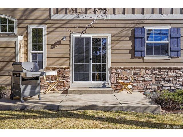 16881 W 63rd Pl, Arvada, CO 80403