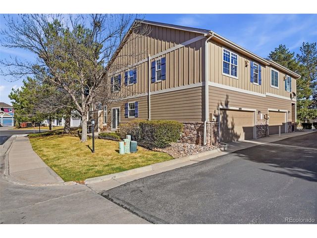 16881 W 63rd Pl, Arvada, CO 80403