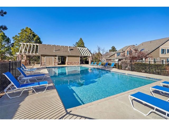 16881 W 63rd Pl, Arvada, CO 80403