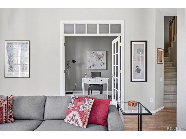 16881 W 63rd Pl, Arvada, CO 80403