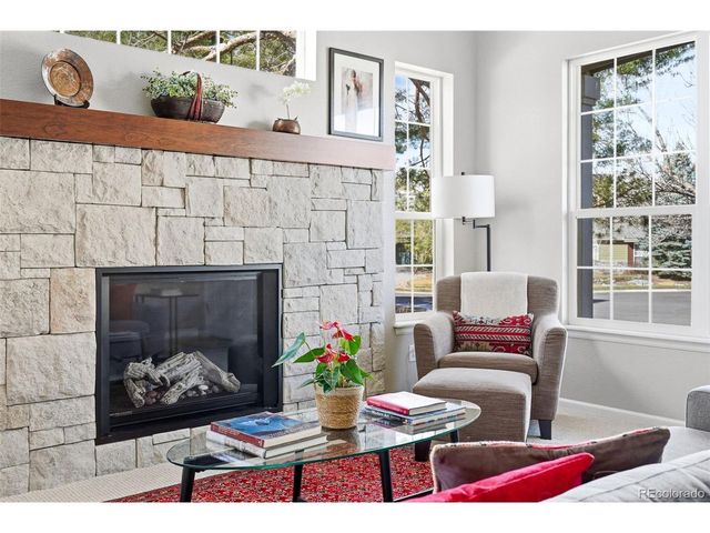 16881 W 63rd Pl, Arvada, CO 80403