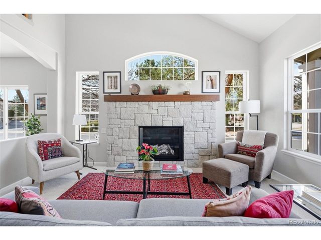 16881 W 63rd Pl, Arvada, CO 80403