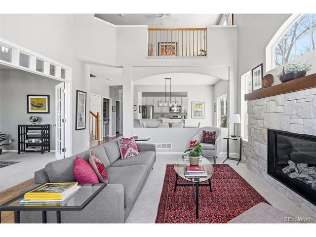 16881 W 63rd Pl, Arvada, CO 80403