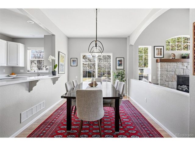 16881 W 63rd Pl, Arvada, CO 80403