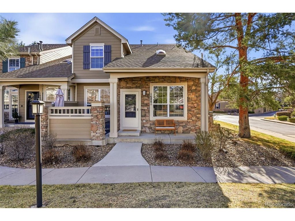 16881 W 63rd Pl, Arvada, CO 80403