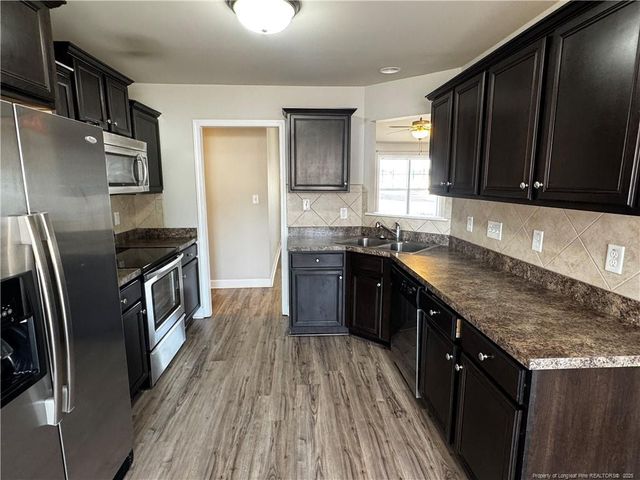 1328 Saint Johns Loop, Raeford, NC 28376