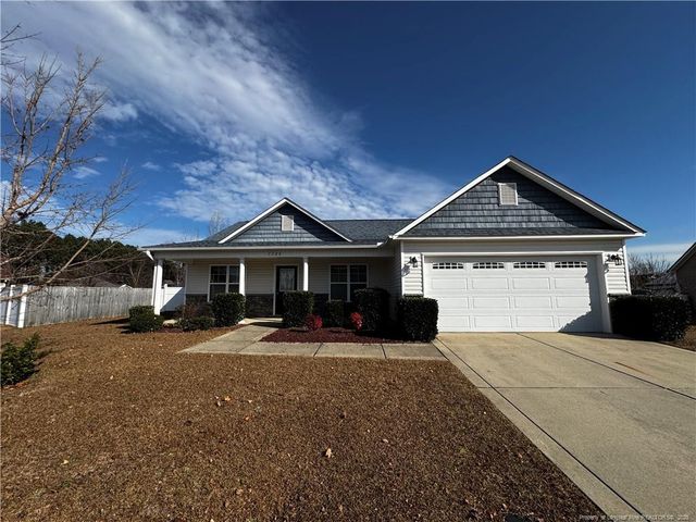 1328 Saint Johns Loop, Raeford, NC 28376
