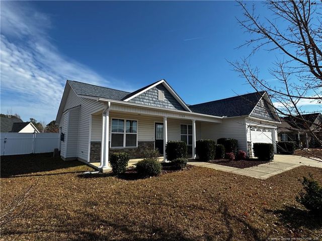 1328 Saint Johns Loop, Raeford, NC 28376