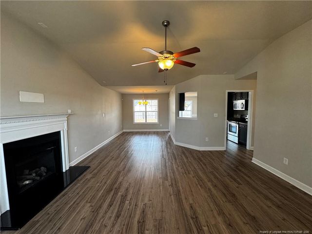 1328 Saint Johns Loop, Raeford, NC 28376