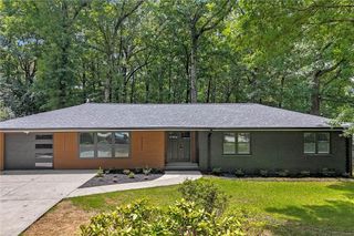 4834 Tilly Mill Road, Atlanta, GA 30360