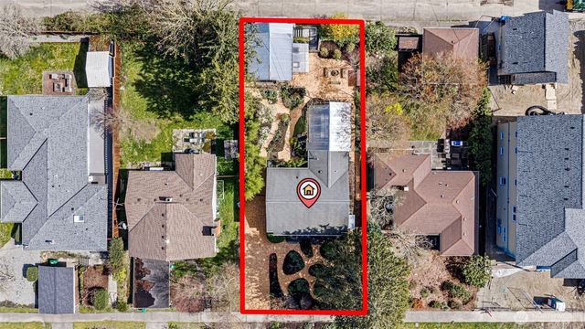 3812 50th Avenue SW, Seattle, WA 98116