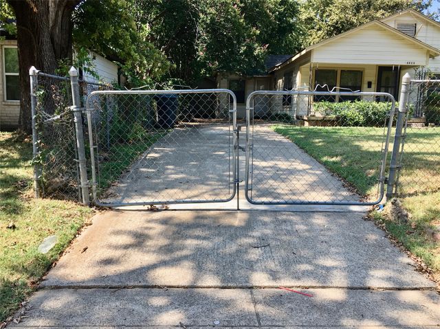 4623 Spring Garden Road, Dallas, TX 75215