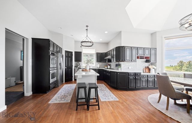 3015 Branding Iron Road, Bozeman, MT 59715
