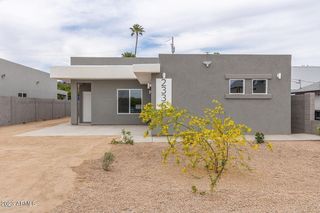 2336 E HARVARD Street B, Phoenix, AZ 85006