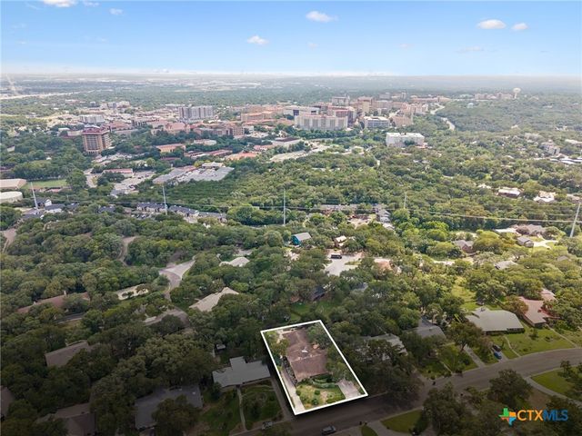 103 W Mimosa Circle, San Marcos, TX 78666