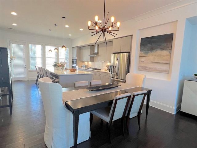 6735 Encore Boulevard, Sandy Springs, GA 30328