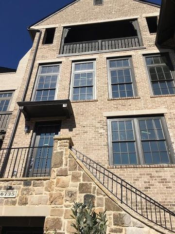 6735 Encore Boulevard, Sandy Springs, GA 30328