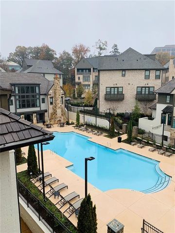 6735 Encore Boulevard, Sandy Springs, GA 30328