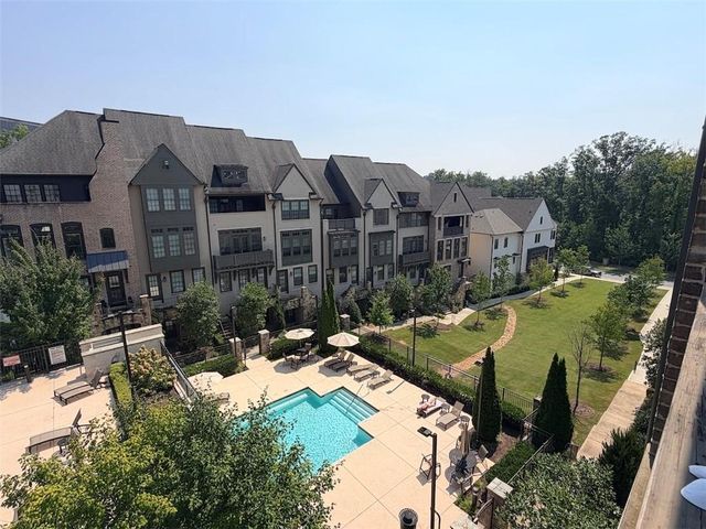 6735 Encore Boulevard, Sandy Springs, GA 30328