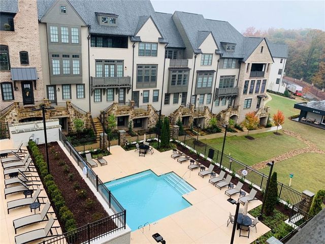 6735 Encore Boulevard, Sandy Springs, GA 30328