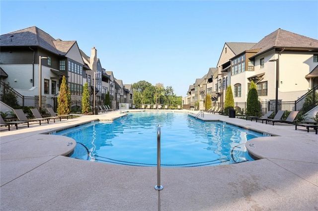 6735 Encore Boulevard, Sandy Springs, GA 30328