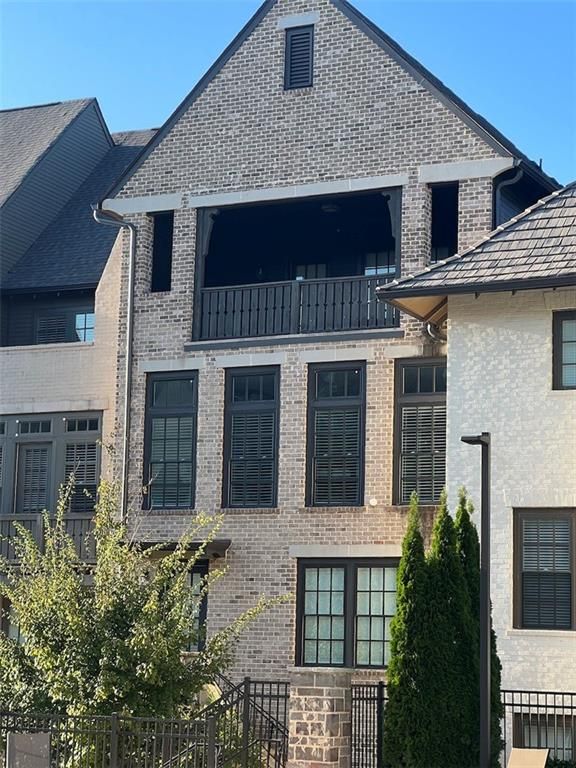 6735 Encore Boulevard, Sandy Springs, GA 30328