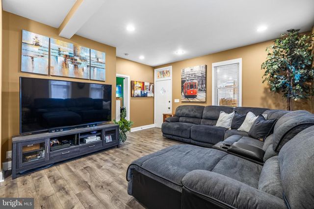 3203 TAYLOR AVE, Baltimore, MD 21234