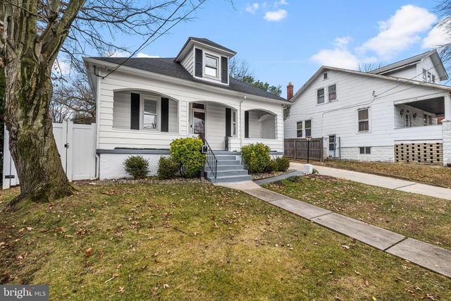 3203 TAYLOR AVE, Baltimore, MD 21234