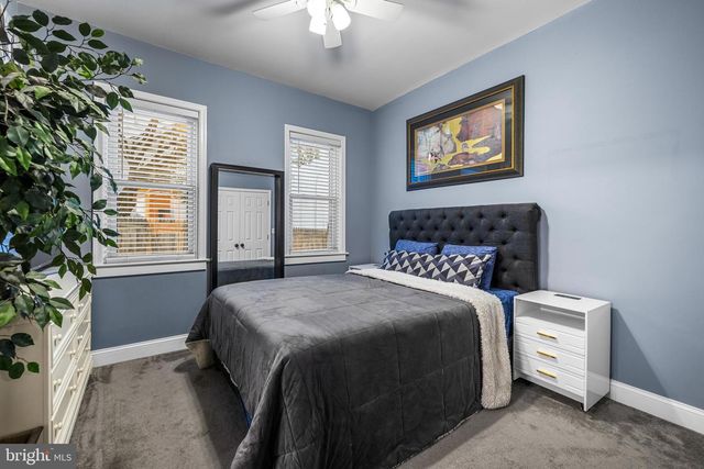 3203 TAYLOR AVE, Baltimore, MD 21234