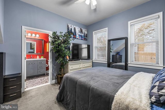 3203 TAYLOR AVE, Baltimore, MD 21234