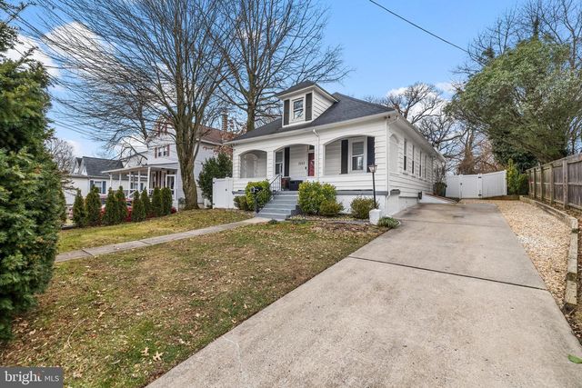 3203 TAYLOR AVE, Baltimore, MD 21234