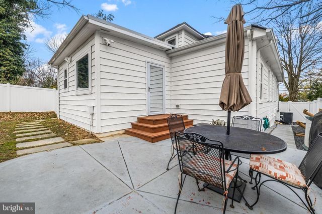 3203 TAYLOR AVE, Baltimore, MD 21234