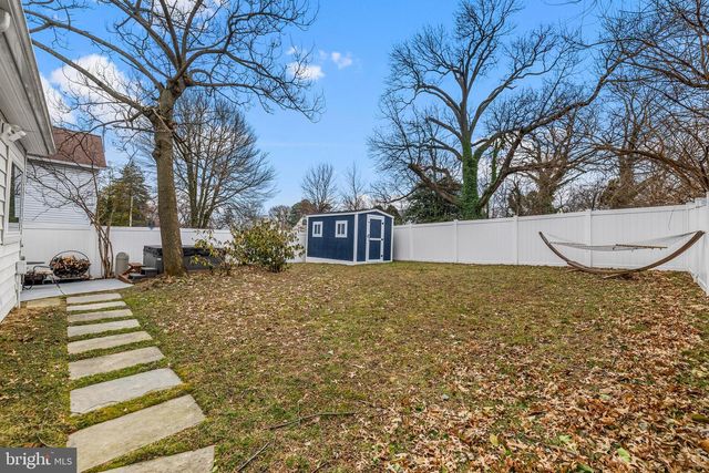 3203 TAYLOR AVE, Baltimore, MD 21234