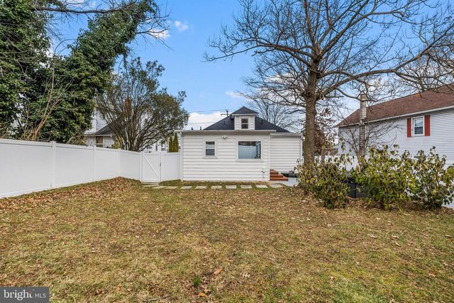 3203 TAYLOR AVE, Baltimore, MD 21234