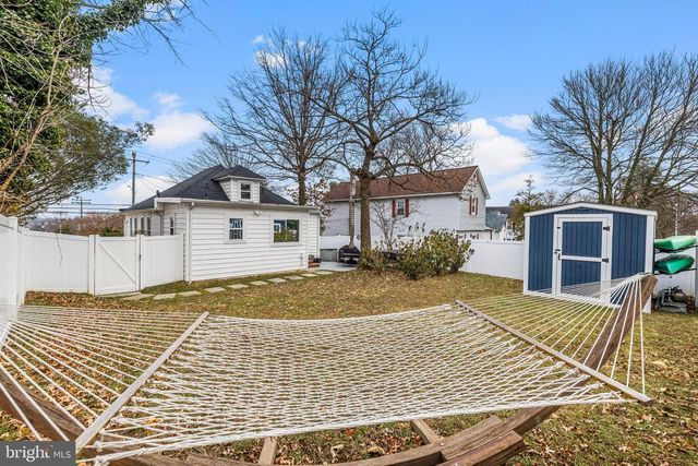 3203 TAYLOR AVE, Baltimore, MD 21234