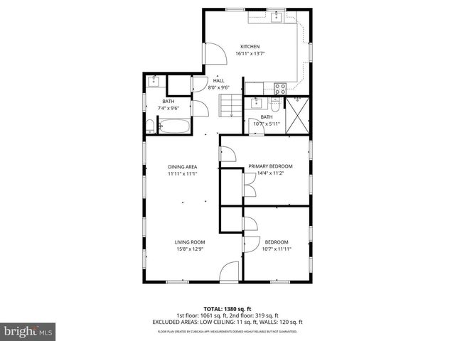 3203 TAYLOR AVE, Baltimore, MD 21234