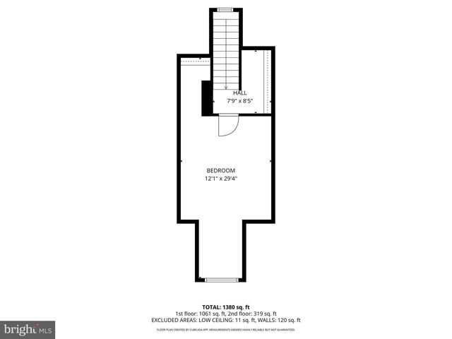 3203 TAYLOR AVE, Baltimore, MD 21234