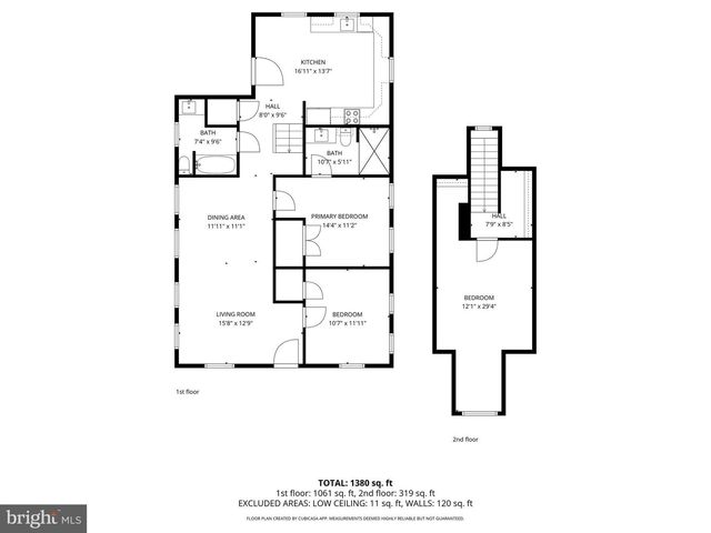 3203 TAYLOR AVE, Baltimore, MD 21234