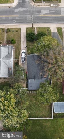 3203 TAYLOR AVE, Baltimore, MD 21234