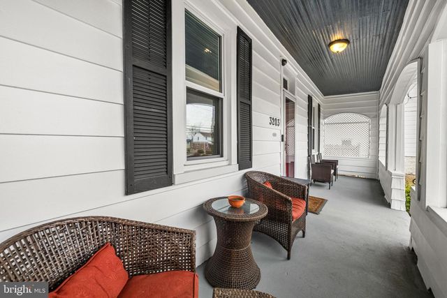 3203 TAYLOR AVE, Baltimore, MD 21234